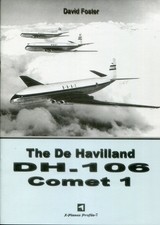 Havilland 106 comet for sale  TUNBRIDGE WELLS