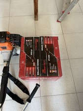 Decespugliatore scoppio taglia usato  Latina