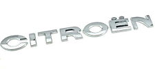 Genuine novo emblema da porta traseira CITROEN PARA Berlingo 2008-2012 Van Box MPV comprar usado  Enviando para Brazil