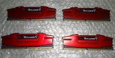 Skill ripjaws 64gb gebraucht kaufen  Bielefeld