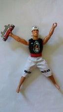 Action man super d'occasion  Le Grand-Serre