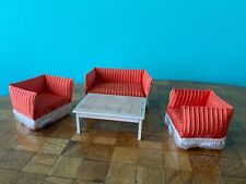 Sitzgruppe sofa sessel gebraucht kaufen  Esslingen am Neckar