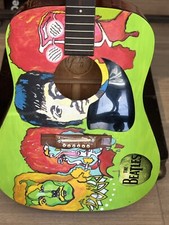 Goya hollow body for sale  Palm Desert