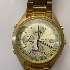 Seiko sq50 chronograph for sale  Lacey
