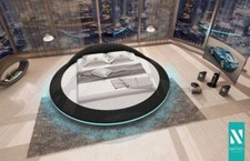 Designer bett nativo gebraucht kaufen  Lindau (Bodensee)