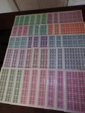 Komplett bögen bautenserie gebraucht kaufen  Meuselwitz