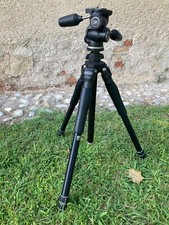 Treppiede fotografico gitzo usato  Orsago