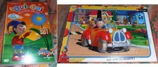 Superbe puzzle oui d'occasion  France