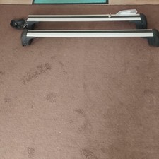 Dachträger scenic 4 gebraucht kaufen  Hagen