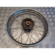 Roue jante 1.50 d'occasion  Salernes