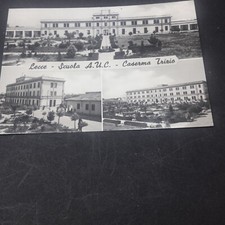 Lecce scuola auc usato  Palmanova