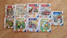 Tiptoi bücher stück gebraucht kaufen  Heide