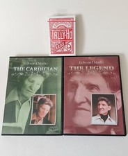Edward marlo magic gebraucht kaufen  Schwerin
