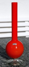 Friedrich kristall vase gebraucht kaufen  Bochum