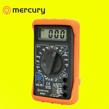 Mercury mtb01 digital for sale  HIGH WYCOMBE