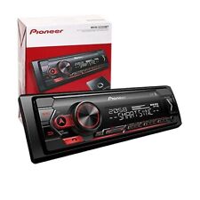 Autoradio pioneer mvh usato  Sciacca