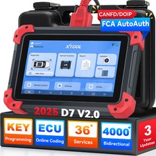 Used xtool obd2 for sale  Ontario
