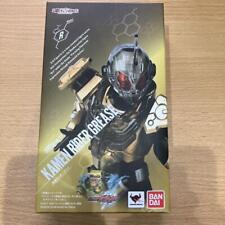 Tamashii Nations S.H. Figuarts Kamen Rider Grease Bandai comprar usado  Enviando para Brazil