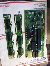 Panasonic p55vt60 board for sale  Roselle