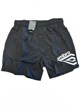 Costume umbro boxer usato  Napoli