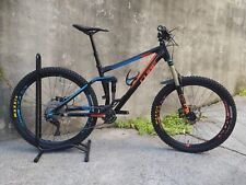 Bicicletta mtb mountain usato  Udine