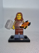Lego minifigur bauer gebraucht kaufen  Neukirchen/Erzgeb.