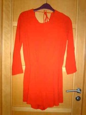 Combishort bizzbee rouge d'occasion  Azerailles