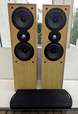 Pair acoustic solutions for sale  KINGSBRIDGE