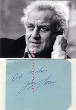 John thaw vintage for sale  NOTTINGHAM