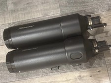 Rinehart slip exhaust for sale  SPALDING