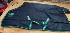 Horsewear rambo turnout for sale  BISHOP AUCKLAND