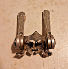 Manettini cambio campagnolo usato  Voghera
