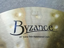 Meinl byzance traditional for sale  Huntington Beach