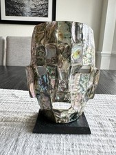 Abalone aztec mayan for sale  North Port