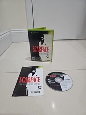 Great scarface the d'occasion  Expédié en Belgium