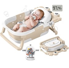 Collapsible baby bathtub for sale  Mount Prospect