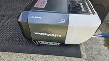 Abridor de puerta de garaje LiftMaster 8160W con motor P3 y tecnología Security+ 2.0 segunda mano  Embacar hacia Mexico