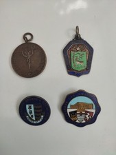 Sports clubs badges for sale  CROYDON
