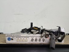 Marconi instruments radio for sale  Upland