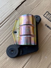 escort rs turbo fuel for sale  NORTHAMPTON