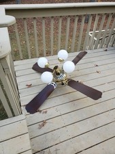 Vintage kdk ceiling for sale  Marietta