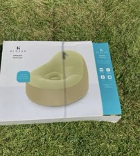 Inflatable camping chair for sale  THORNTON-CLEVELEYS