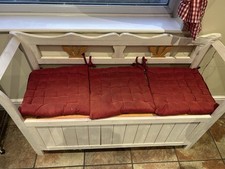 Storage bench toy for sale  MANSFIELD