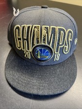 2018 finals hat warriors for sale  Independence