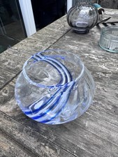 blue caithness glass for sale blue caithness glass for sale DOVER