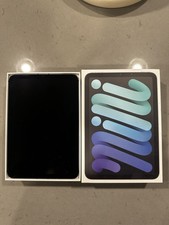 Ipad mini 6th for sale  Walnut Creek