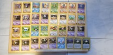 Set carte pokemon usato Set carte pokemon usato  Milano