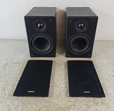 Denon m37 stereo for sale  BIRMINGHAM