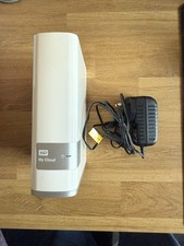 Western digital mycloud for sale  STEVENAGE