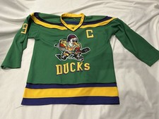 Mighty ducks ice for sale  BORDON